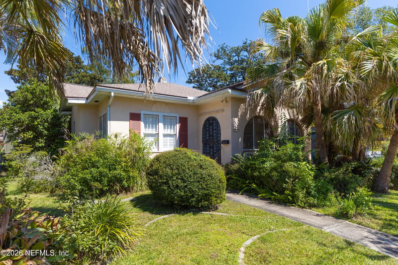 1327 Challen Ave, Jacksonville, FL 32205