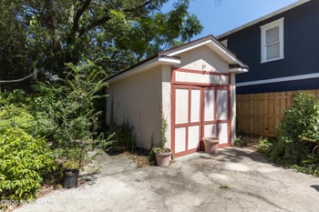 1327 Challen Ave, Jacksonville, FL 32205