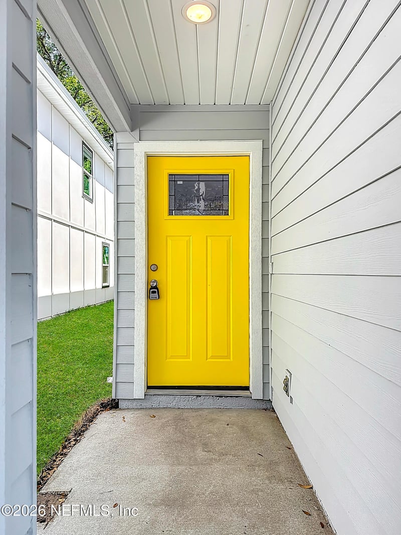 1327 Evergreen Ave, Jacksonville, FL 32206