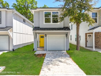 1327 Evergreen Ave, Jacksonville, FL 32206