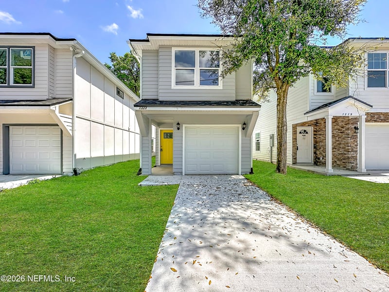1327 Evergreen Ave, Jacksonville, FL 32206