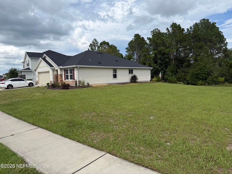 1327 Panther Lake Pw, Jacksonville, FL 32221