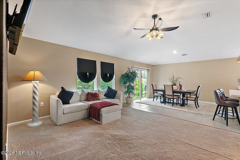 1327 Panther Lake Pw, Jacksonville, FL 32221