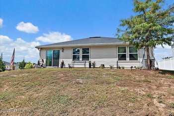 1327 Panther Lake Pw, Jacksonville, FL 32221