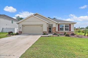 1327 Panther Lake Pw, Jacksonville, FL 32221