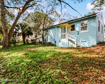 1328 Carvill Ave, Jacksonville, FL 32208