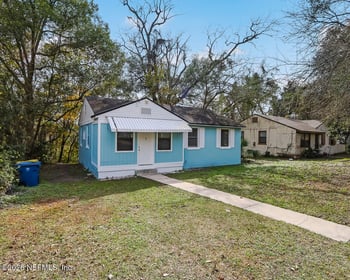 1328 Carvill Ave, Jacksonville, FL 32208