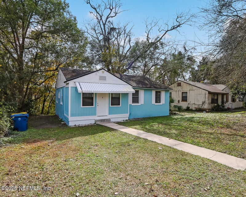 1328 Carvill Ave, Jacksonville, FL 32208
