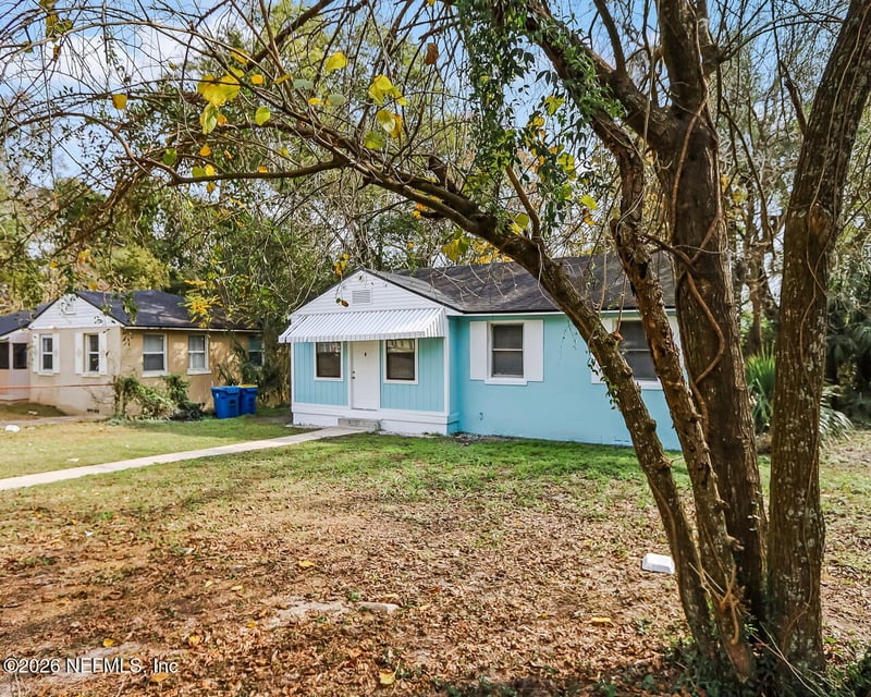 1328 Carvill Ave, Jacksonville, FL 32208