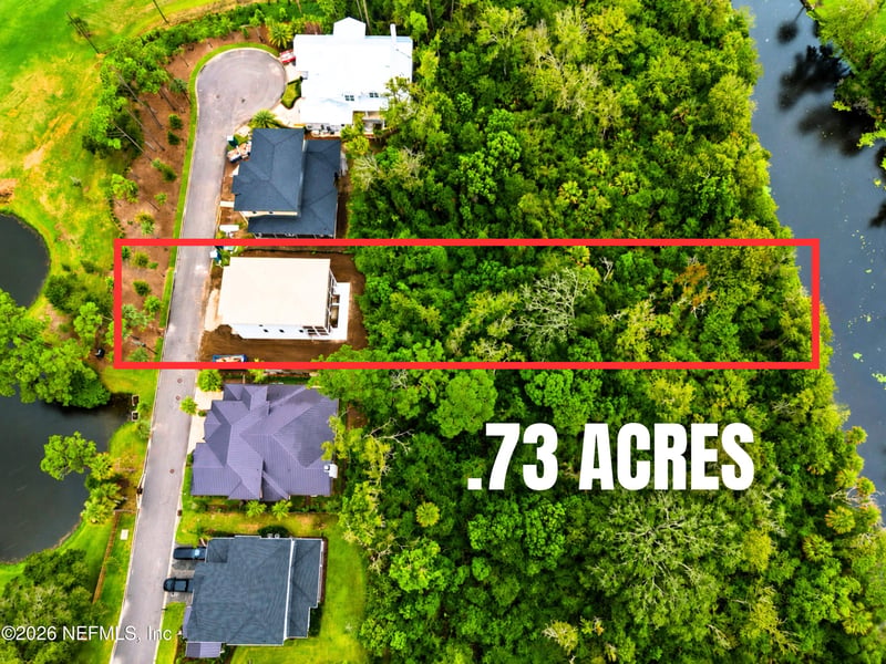 1329 Estrela Ln, Atlantic Beach, FL 32233