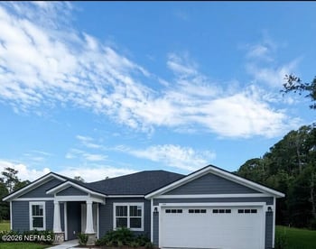 1329 Fred Gray Rd, Jacksonville, FL 32218