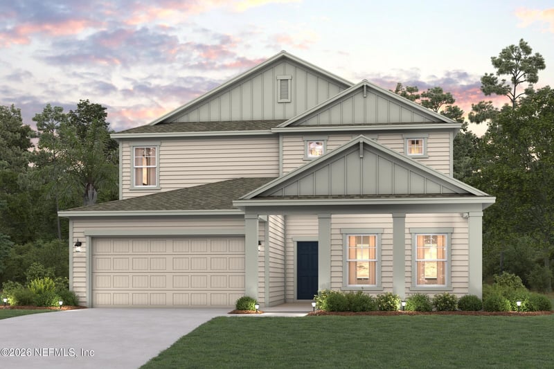1329 Ribbon Pl, Palm Coast, FL 32164