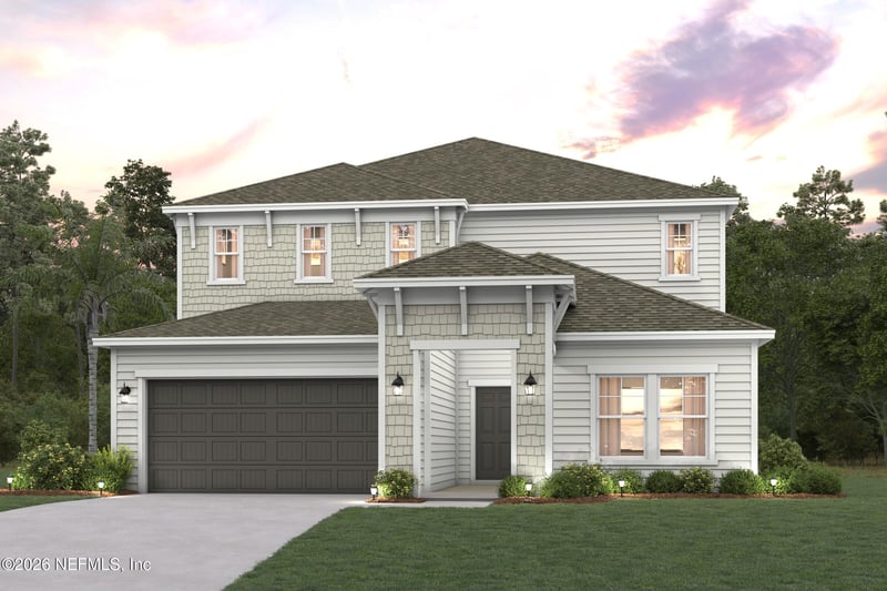 1329 Ribbon Pl, Palm Coast, FL 32164