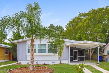 133 Andora St, St Augustine, FL 32086