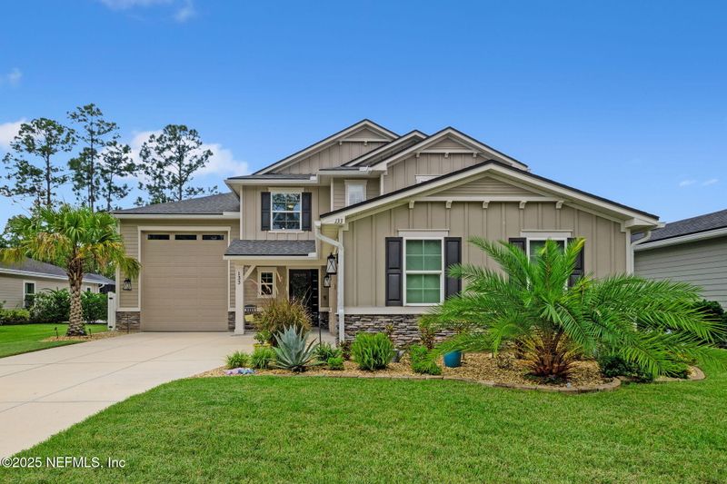 133 Flach Dr, St Johns, FL 32259