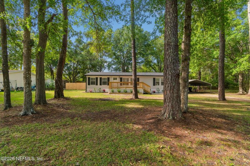 133 Mcvickers Rd, Middleburg, FL 32068