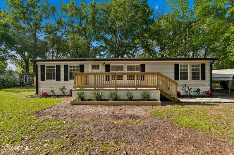 133 Mcvickers Rd, Middleburg, FL 32068