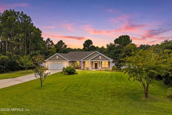 133 S Walk Pl, St Augustine, FL 32086