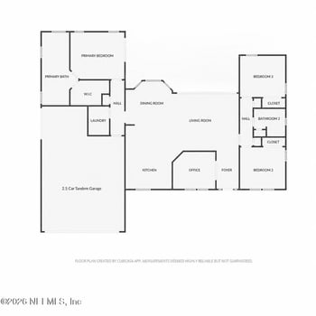133 S Walk Pl, St Augustine, FL 32086