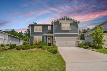 133 Shell Creek Ct, St Augustine, FL 32086