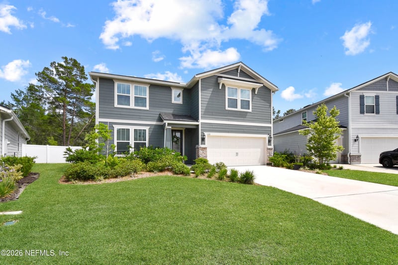 133 Shell Creek Ct, St Augustine, FL 32086