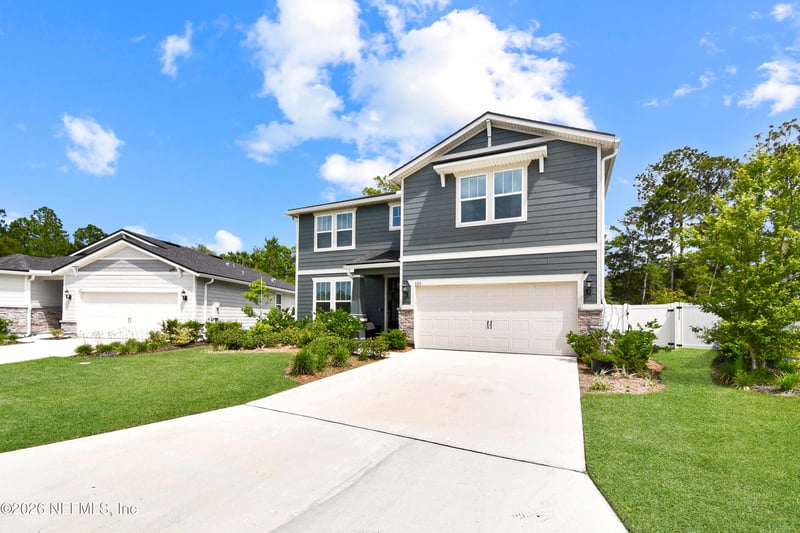 133 Shell Creek Ct, St Augustine, FL 32086