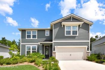 133 Shell Creek Ct, St Augustine, FL 32086