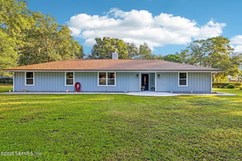 133 Short Trl, Green Cove Springs, FL 32043