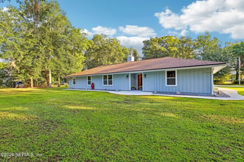 133 Short Trl, Green Cove Springs, FL 32043