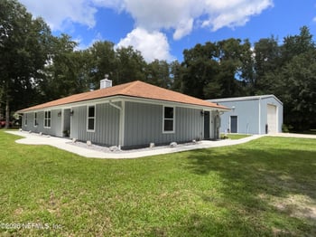 133 Short Trl, Green Cove Springs, FL 32043
