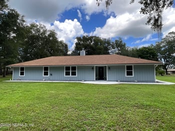133 Short Trl, Green Cove Springs, FL 32043