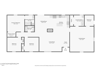 133 Short Trl, Green Cove Springs, FL 32043