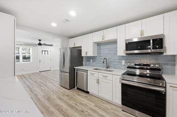 1330 Blanding St, Starke, FL 32091