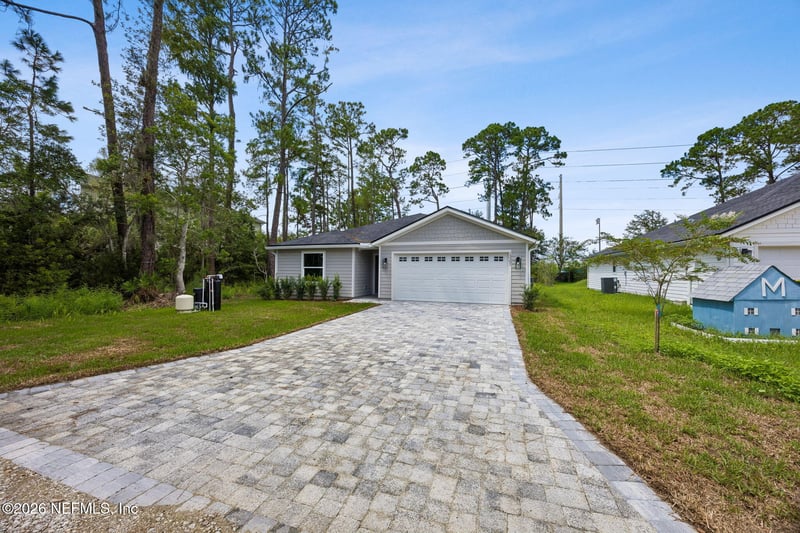 13301 Gerona Dr N, Jacksonville, FL 32246