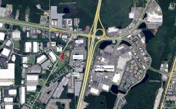 13303 Ranch Rd, Jacksonville, FL 32218