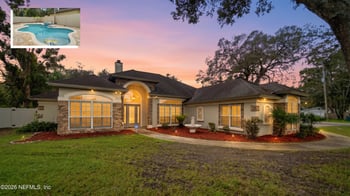 13304 Old Saint Augustine Rd, Jacksonville, FL 32258