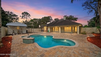 13304 Old Saint Augustine Rd, Jacksonville, FL 32258