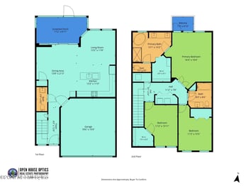 13309 Santorini Dr, Jacksonville, FL 32225
