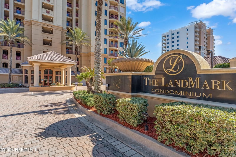 1331 1st St N #1101, Jacksonville Beach, FL 32250