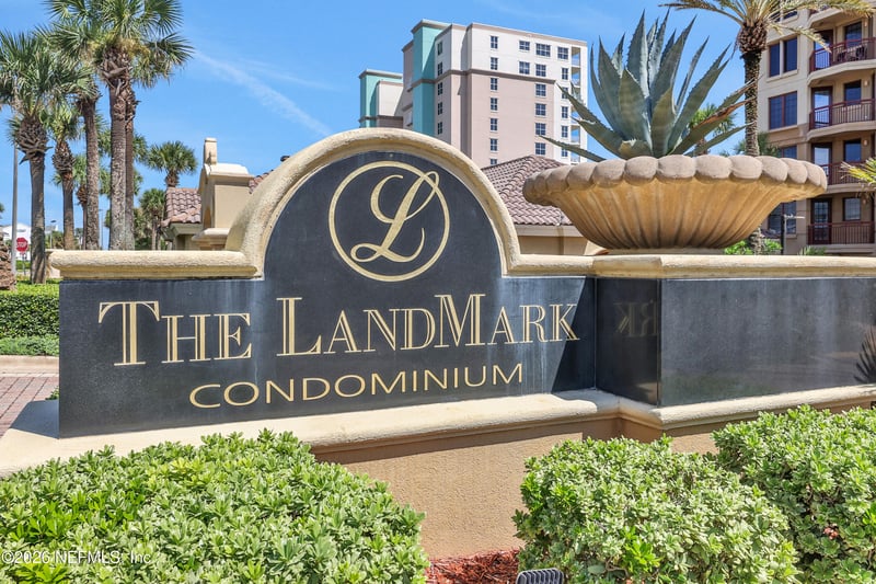 1331 1st St N #205, Jacksonville Beach, FL 32250