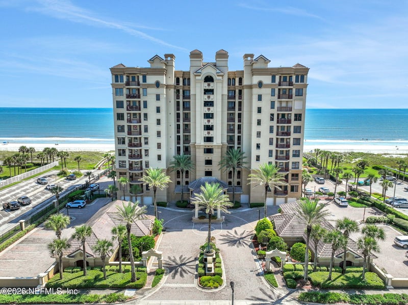 1331 1st St N #205, Jacksonville Beach, FL 32250