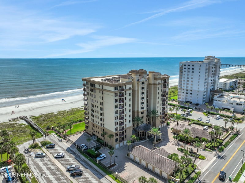 1331 1st St N #205, Jacksonville Beach, FL 32250