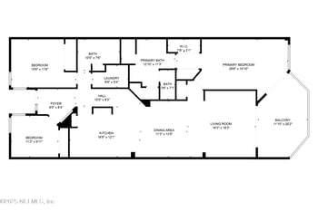 1331 1st St N #703, Jacksonville Beach, FL 32250
