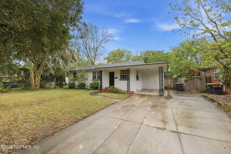 1332 Placid Pl, Jacksonville, FL 32205