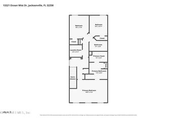 13321 Ocean Mist Dr, Jacksonville, FL 32258