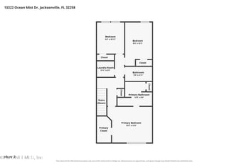 13322 Ocean Mist Dr, Jacksonville, FL 32258
