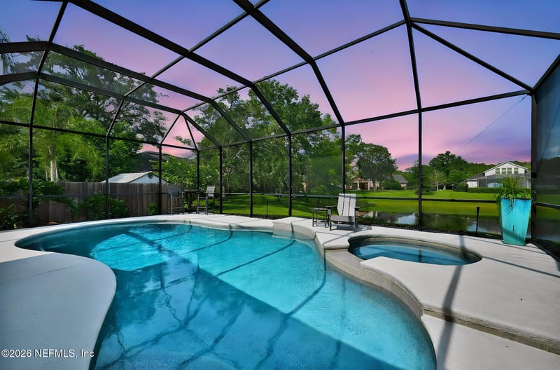 1333 S Hideaway Dr, St Johns, FL 32259