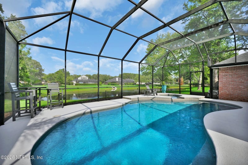 1333 S Hideaway Dr, St Johns, FL 32259