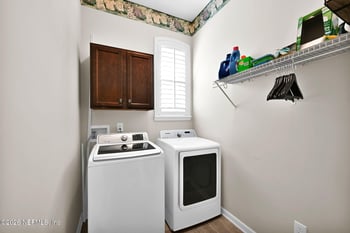 1333 S Hideaway Dr, St Johns, FL 32259