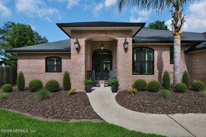1333 S Hideaway Dr, St Johns, FL 32259